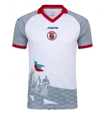 Haiti Udebanetrøje VM 2026 Kortærmet